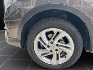 Nissan Qashqai 1.3 DIG-T tekna+