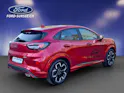Ford Puma 1.0i EcoBoost Hybrid 125 PS ST-Line X