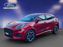 Ford Puma 1.0i EcoBoost Hybrid 125 PS ST-Line X
