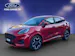 Ford Puma 1.0i EcoBoost Hybrid 125 PS ST-Line X