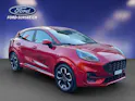 Ford Puma 1.0i EcoBoost Hybrid 125 PS ST-Line X