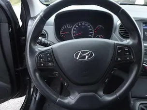 Hyundai i10 1.2 Vertex