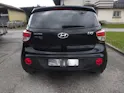 Hyundai i10 1.2 Vertex