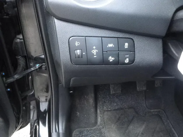 Hyundai i10 1.2 Vertex