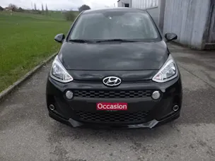 Hyundai i10 1.2 Vertex