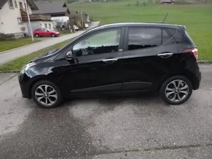 Hyundai i10 1.2 Vertex