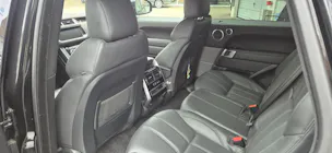 Land Rover Range Rover Sport 3.0 SDV6 HSE Automatic