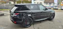 Land Rover Range Rover Sport 3.0 SDV6 HSE Automatic