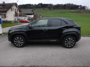 Toyota Yaris Cross 1.5 Trend e-CVT AWDi