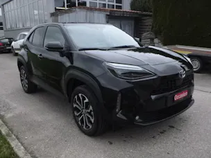 Toyota Yaris Cross 1.5 Trend e-CVT AWDi