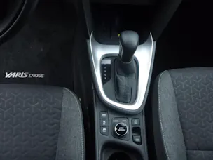 Toyota Yaris Cross 1.5 Trend e-CVT AWDi
