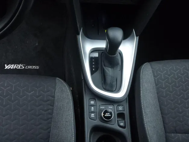 Toyota Yaris Cross 1.5 Trend e-CVT AWDi