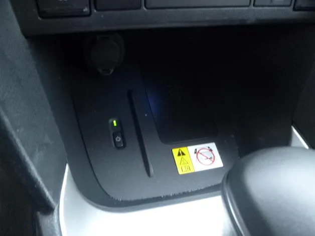 Toyota Yaris Cross 1.5 Trend e-CVT AWDi