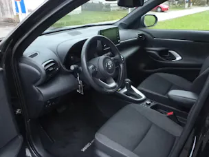 Toyota Yaris Cross 1.5 Trend e-CVT AWDi