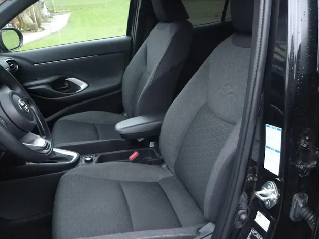 Toyota Yaris Cross 1.5 Trend e-CVT AWDi