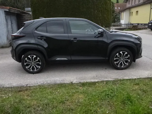 Toyota Yaris Cross 1.5 Trend e-CVT AWDi