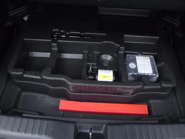 Toyota Yaris Cross 1.5 Trend e-CVT AWDi