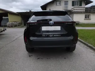 Toyota Yaris Cross 1.5 Trend e-CVT AWDi