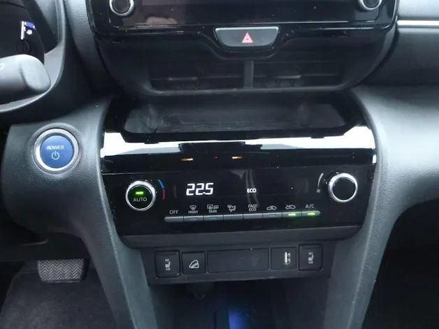 Toyota Yaris Cross 1.5 Trend e-CVT AWDi