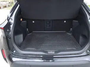 Toyota Yaris Cross 1.5 Trend e-CVT AWDi