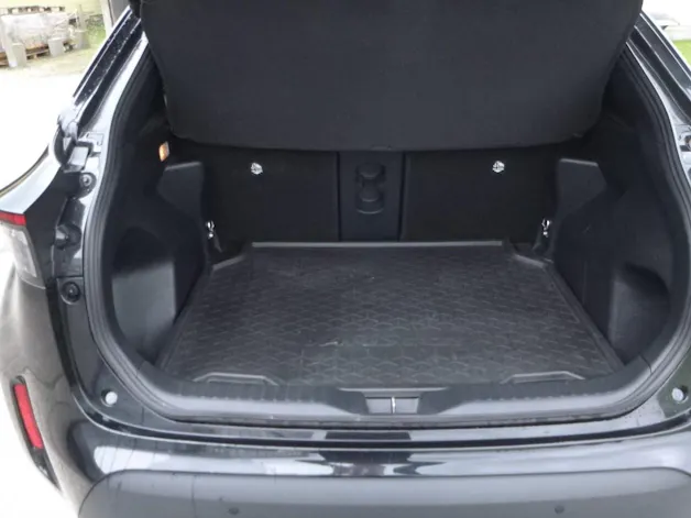 Toyota Yaris Cross 1.5 Trend e-CVT AWDi