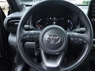 Toyota Yaris Cross 1.5 Trend e-CVT AWDi