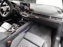 Audi RS4 Avant quattro tiptronic