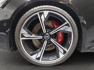 Audi RS4 Avant quattro tiptronic
