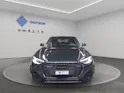 Audi RS4 Avant quattro tiptronic