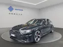 Audi RS4 Avant quattro tiptronic