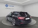 Audi RS4 Avant quattro tiptronic
