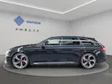 Audi RS4 Avant quattro tiptronic