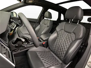 Audi Q5 40 TDI Black Edition quattro S-tronic