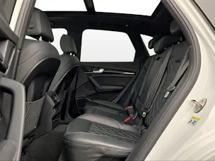 Audi Q5 40 TDI Black Edition quattro S-tronic