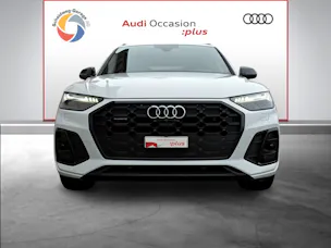 Audi Q5 40 TDI Black Edition quattro S-tronic