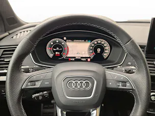 Audi Q5 40 TDI Black Edition quattro S-tronic