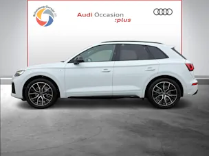 Audi Q5 40 TDI Black Edition quattro S-tronic
