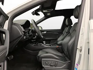 Audi Q5 40 TDI Black Edition quattro S-tronic