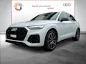 Audi Q5 40 TDI Black Edition quattro S-tronic