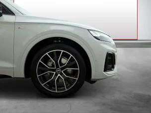 Audi Q5 40 TDI Black Edition quattro S-tronic