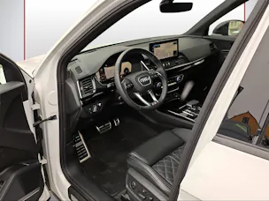 Audi Q5 40 TDI Black Edition quattro S-tronic