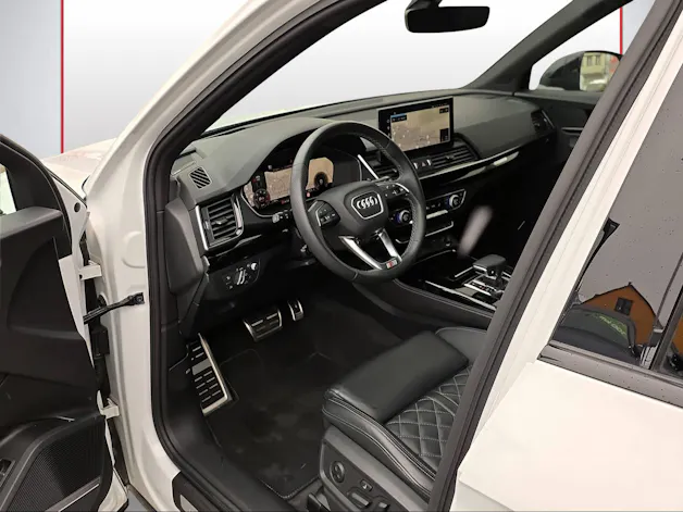 Audi Q5 40 TDI Black Edition quattro S-tronic