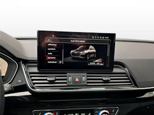 Audi Q5 40 TDI Black Edition quattro S-tronic