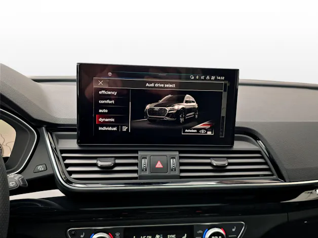 Audi Q5 40 TDI Black Edition quattro S-tronic