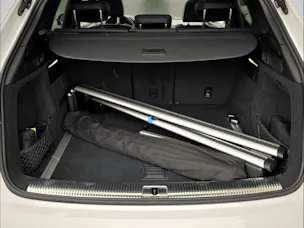 Audi Q5 40 TDI Black Edition quattro S-tronic
