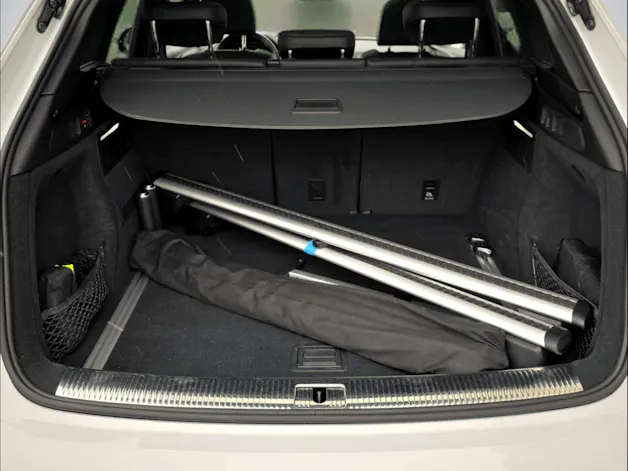 Audi Q5 40 TDI Black Edition quattro S-tronic