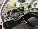 Suzuki Sakura Top Hybrid