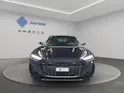 Audi RS6 Avant 4.0 TFSI V8 Performance quattro