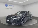 Audi RS6 Avant 4.0 TFSI V8 Performance quattro