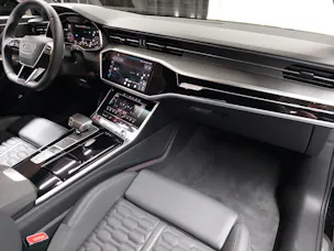 Audi RS6 Avant 4.0 TFSI V8 Performance quattro